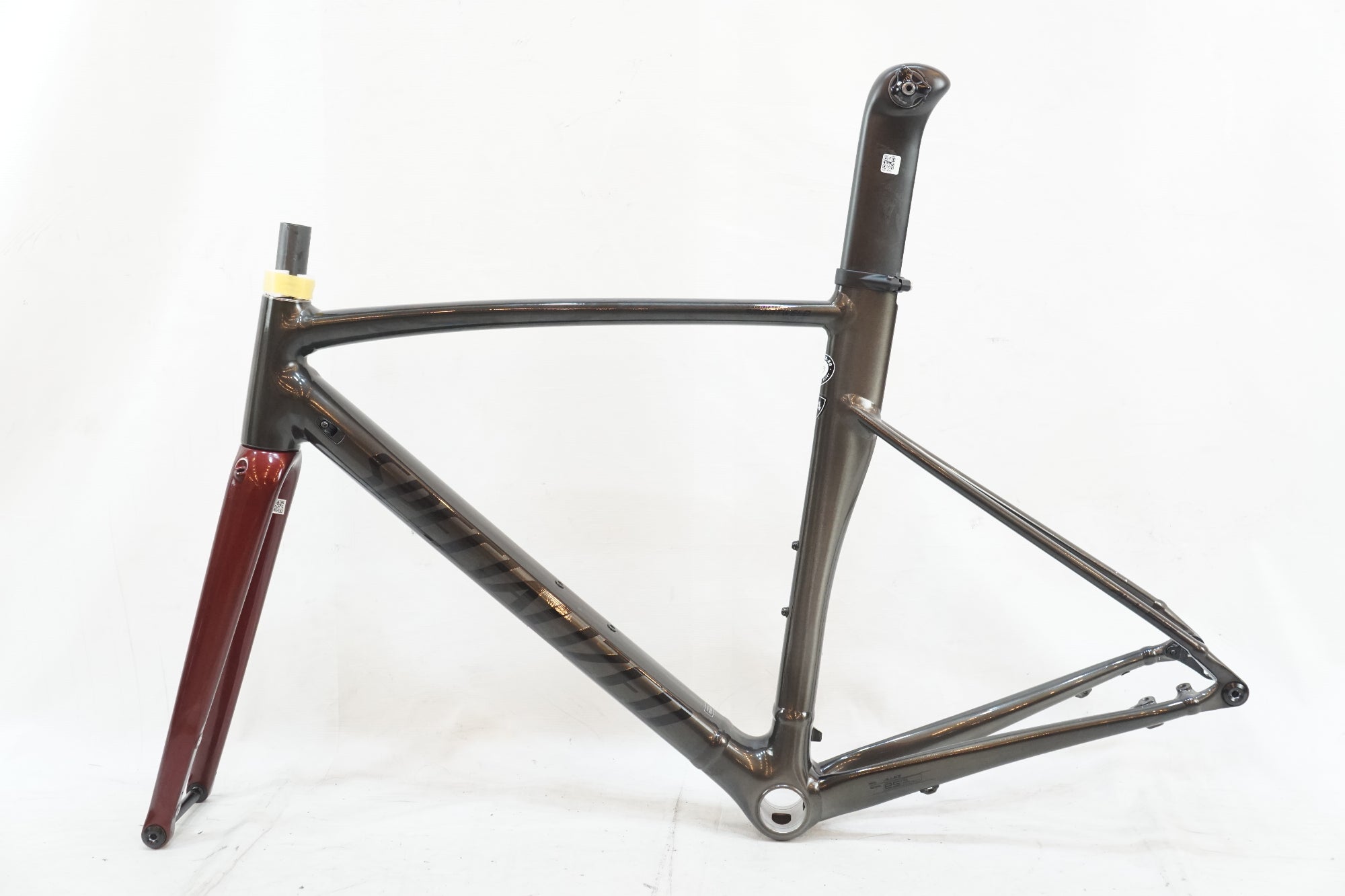 SUPECIALIZED 「スペシャライズド」 ALLEZ SPRINT 2020年モデル フレームセット / バイチャリ浦和ベース