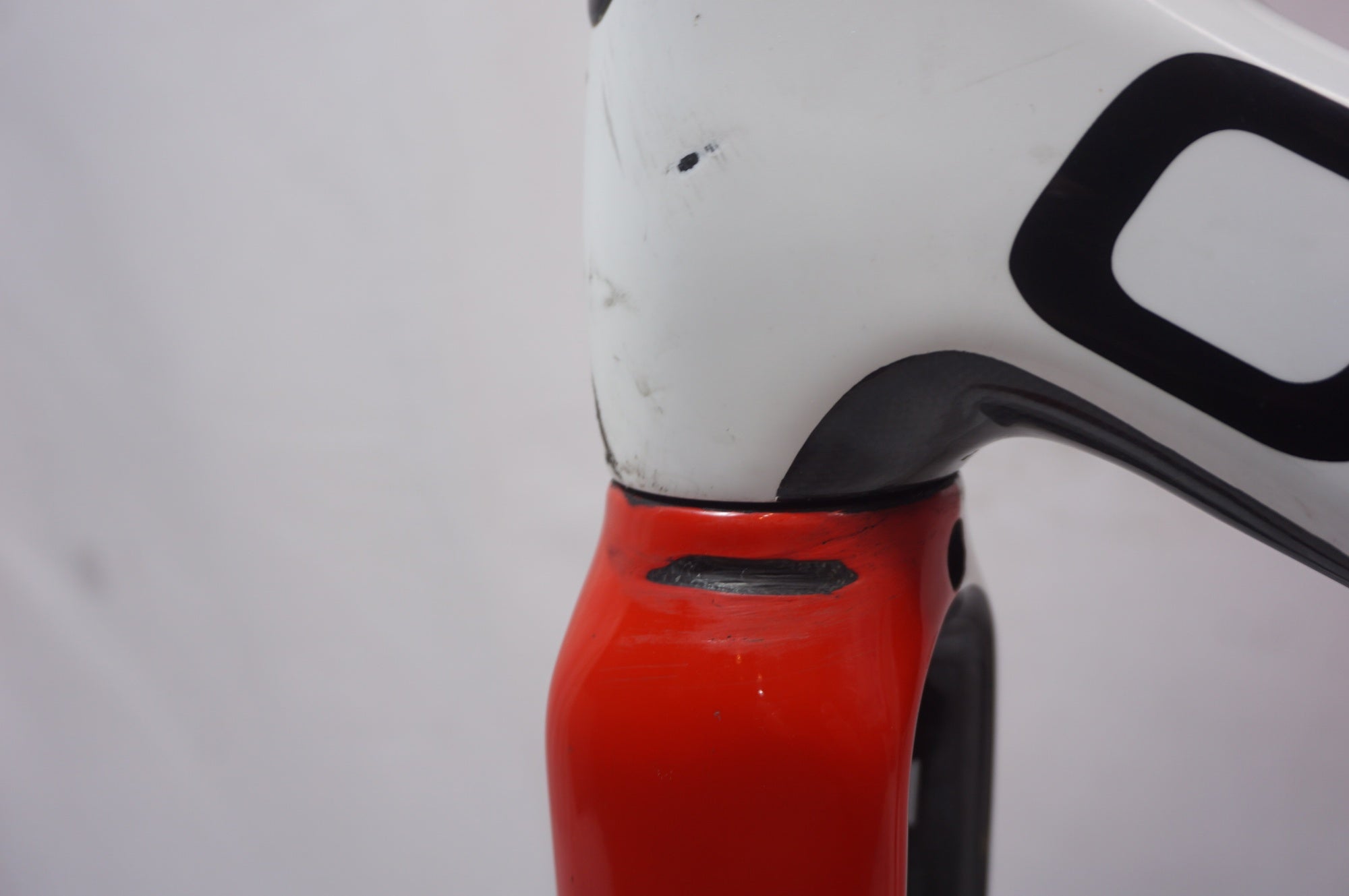 ジャンク CARRERA 「カレラ」 ERAKLE TS 2013年モデル フレームセット / 世田谷店