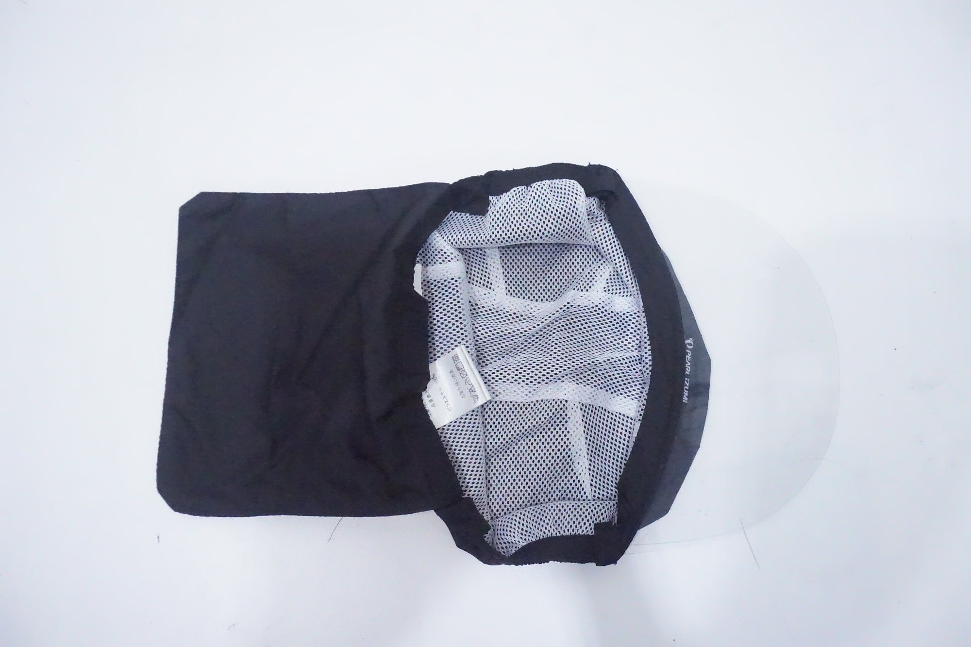 PEARL IZUMI 「パールイズミ」 レインキャップ / 京都西院店