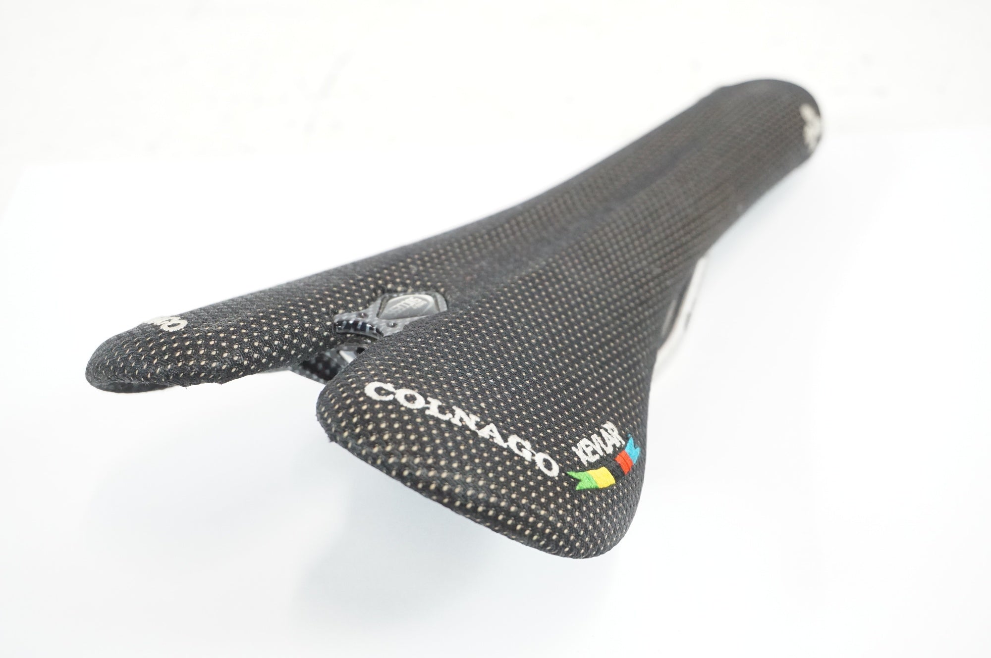 COLNAGO 「コルナゴ」 KEVLAR SELLE SUCCESS サドル / 宇都宮店