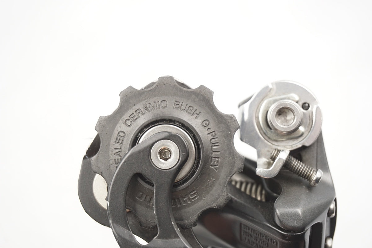 SHIMANO 「シマノ」 ULTEGRA RD-6700 リアディレイラー / 奈良店