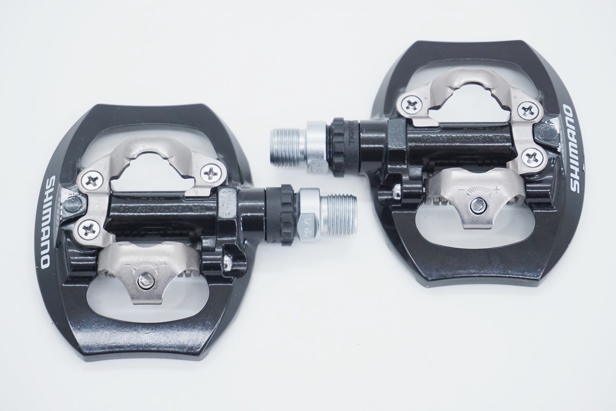 SHIMANO 「シマノ」 PD-A530 ペダル / 京都八幡店