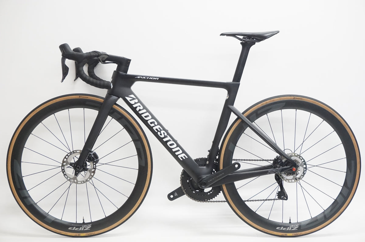 BRIDGESTONE 「ブリヂストン」 ANCHOR RP9 2022年モデル ロードバイク / 福岡店