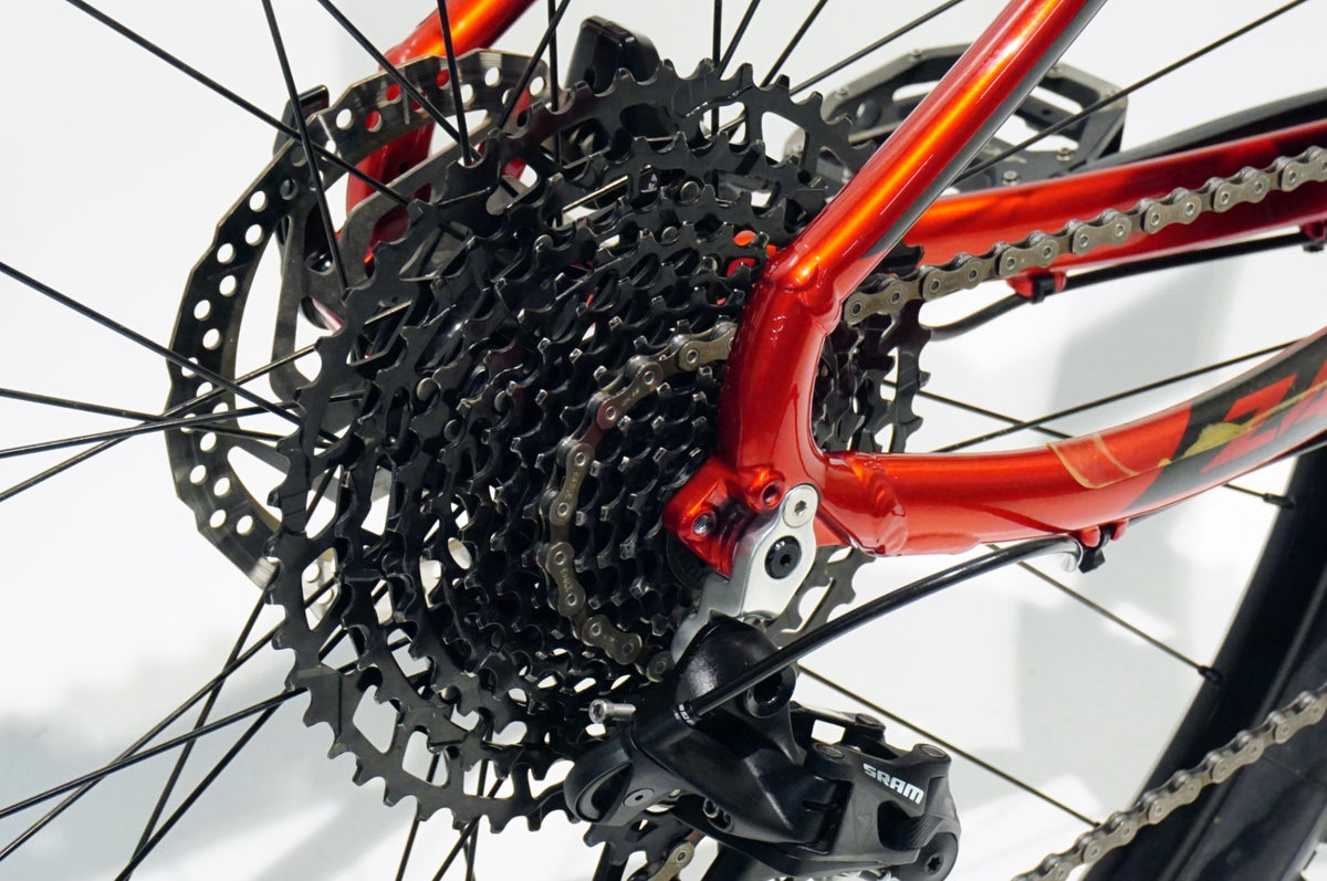 GT 「ジーティー」 ZASKAR ALLOY COMP 2021年モデル マウンテンバイク / 浜松店
