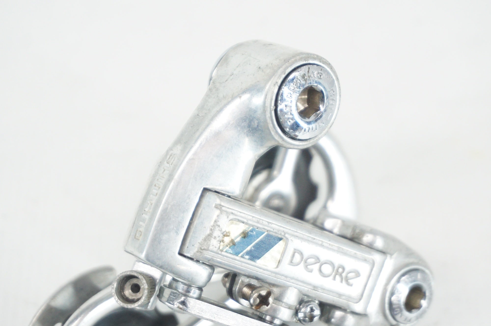 SHIMANO 「シマノ」 DEORE RD-DE リアディレイラー / 阪急塚口店