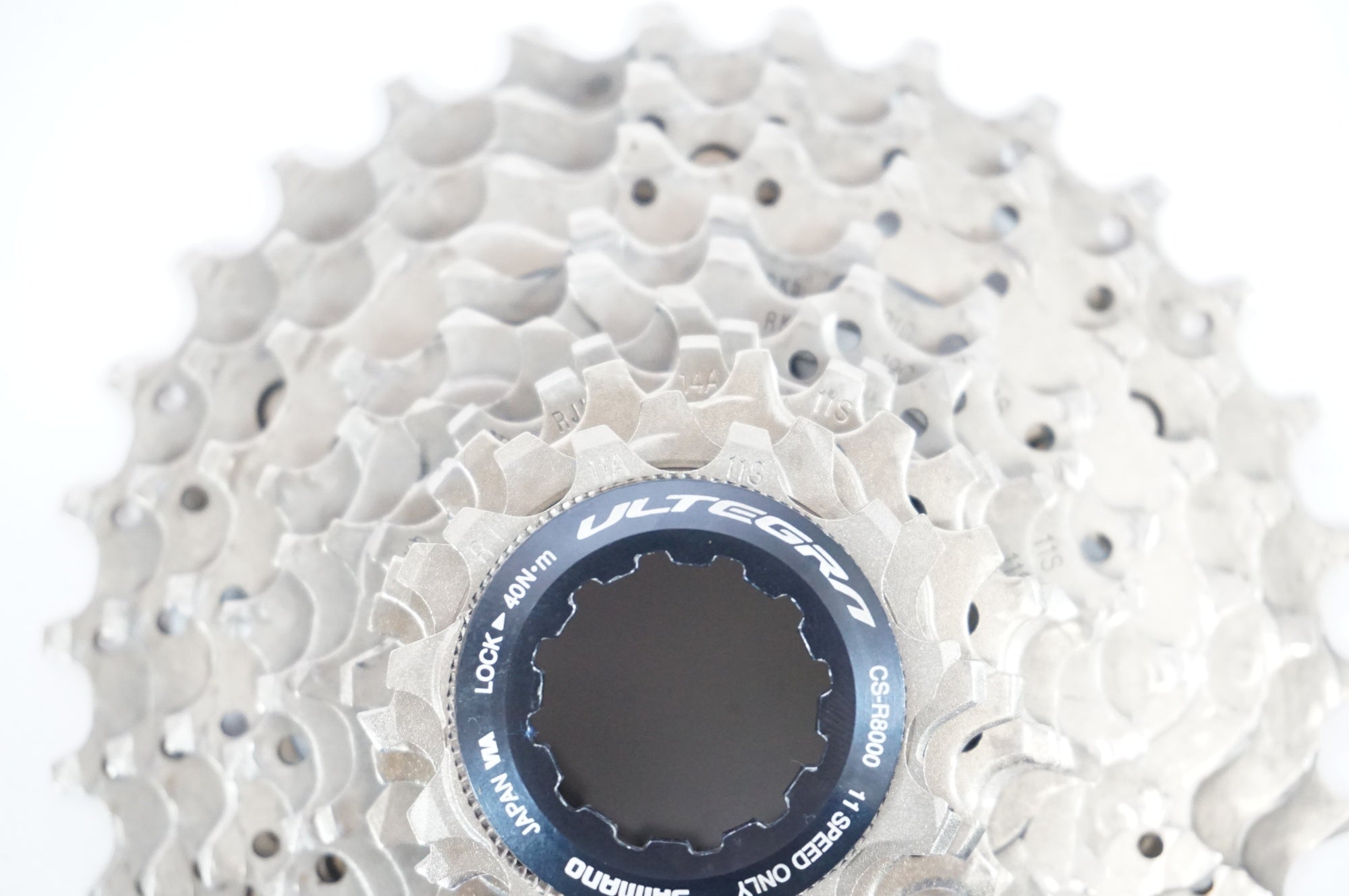SHIMANO 「シマノ」 ULTEGRA CS-R8000 11-30T スプロケット / 宇都宮店