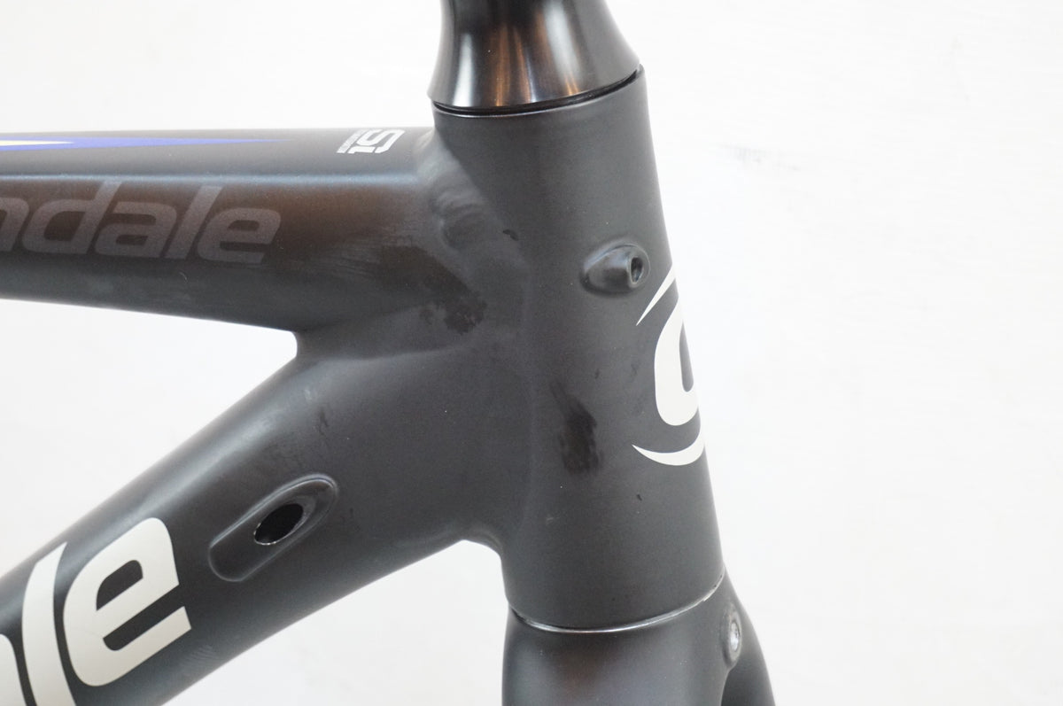 CANNONDALE 「キャノンデール」 SYNAPSE WOMEN'S 105 2015年モデル フレームセット / 浦和ベース