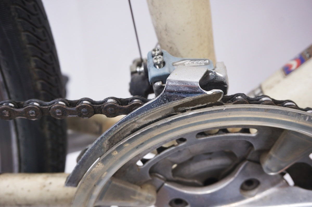 ジャンク GIANT 「ジャイアント」 ATX830 年式不明 マウンテンバイク / バイチャリ世田谷店