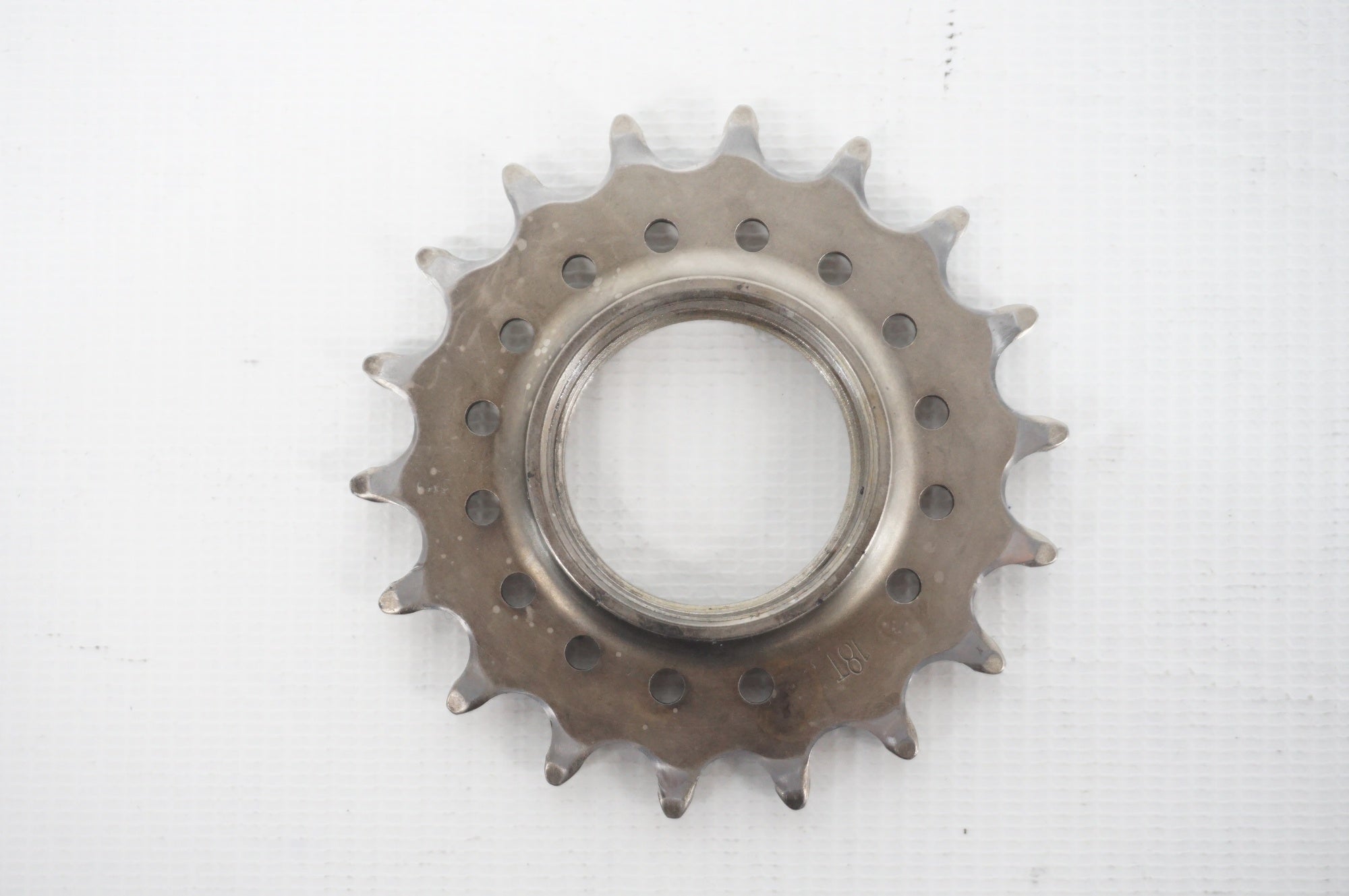 ブランド不明 18T コグ / 阪急塚口店