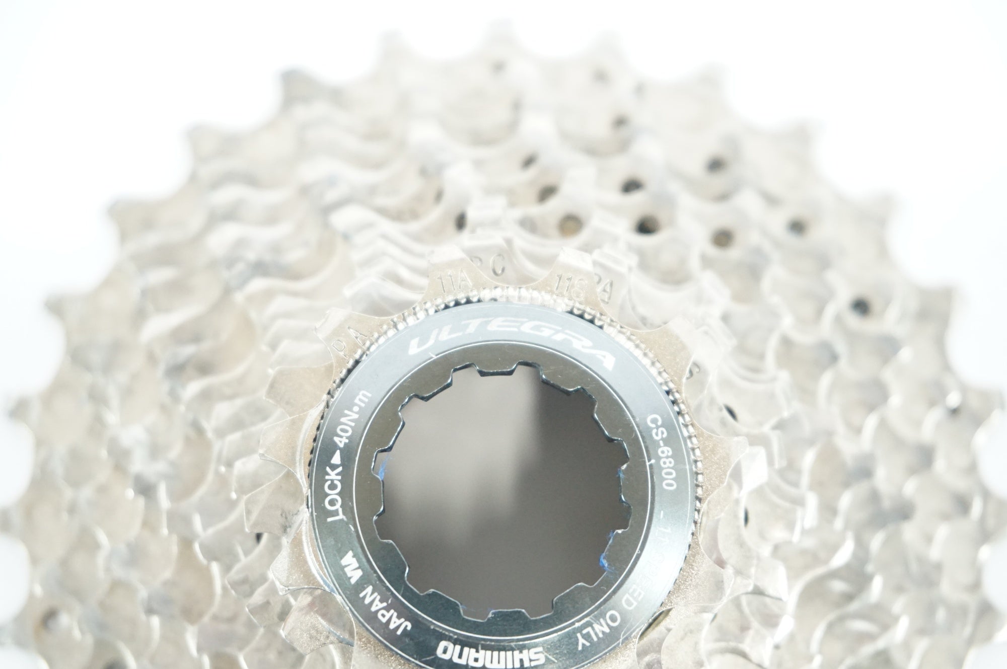 SHIMANO 「シマノ」 ULTEGRA CS-6800 11-28T スプロケット / 宇都宮店