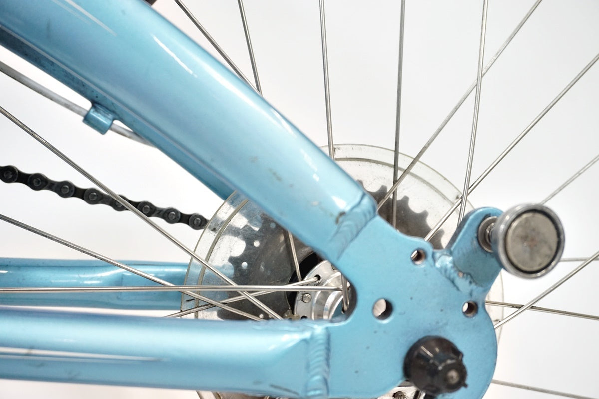 TERN 「ターン」 LINK C8 2019年モデル 折り畳み自転車 / 東京商品化センター