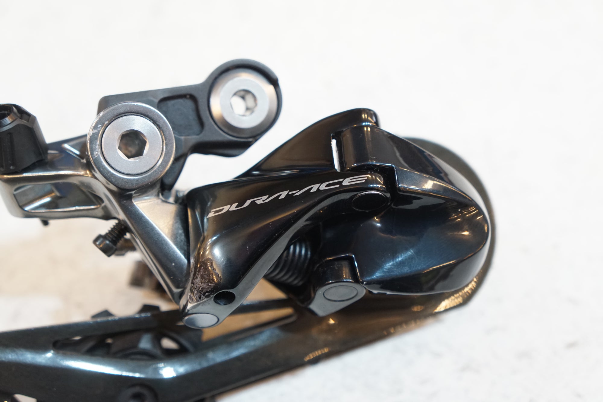 SHIMANO 「シマノ」 DURA-ACE RD-R9100 リアディレイラー / バイチャリ浦和ベース