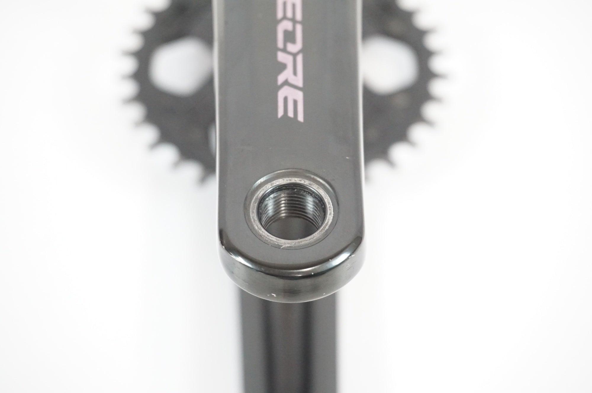 SHIMANO 「シマノ」 DEORE FC-M6120 32T 170mm クランクセット / 宇都宮店