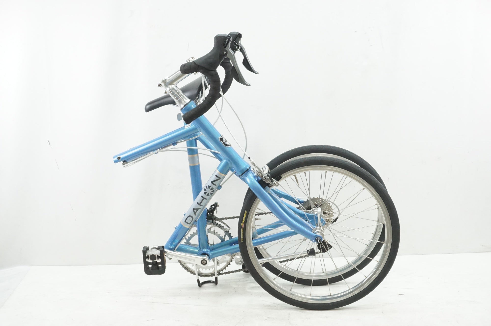 DAHON 「ダホン」 DASH ALTENA 2018年モデル 20インチ 折り畳み自転車 / 大宮店