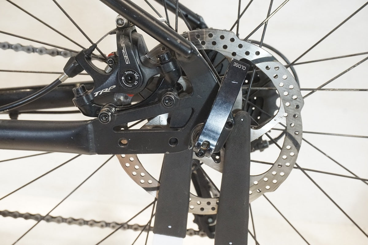 MARIN 「マリン」 FOUR CORNERS 2023年モデル グラベル ロードバイク / 横浜戸塚店