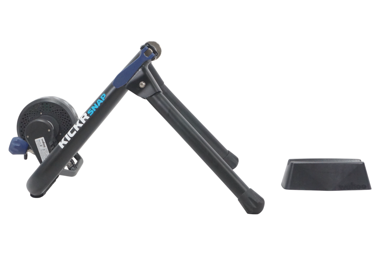 WAHOO 「ワフー」 KICKR SNAP スマートトレーナー / AKIBA店