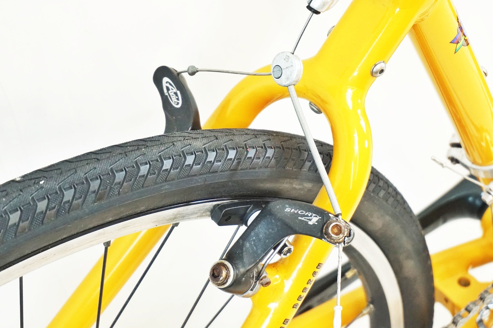 CANNONDALE 「キャノンデール」 T800 2004年頃 シクロクロス / 有明ガーデン店