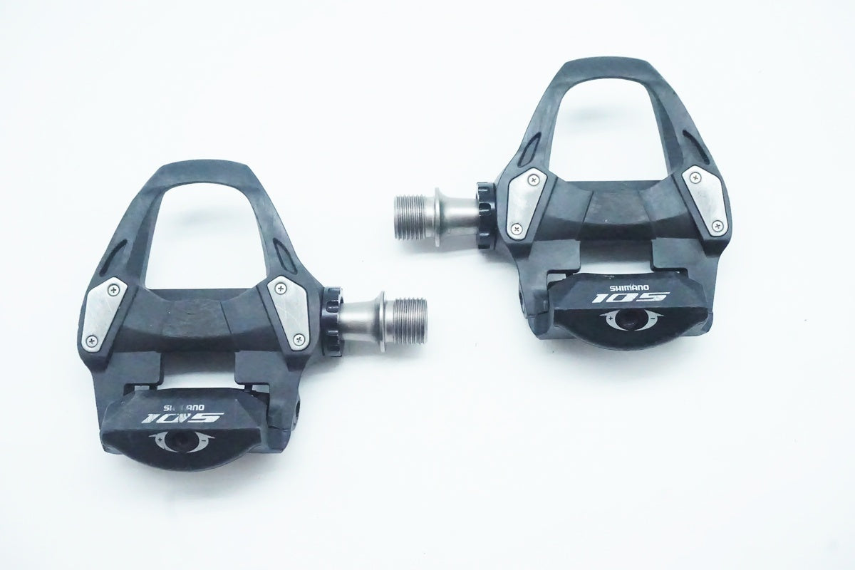 SHIMANO「シマノ」 105 PD-R7000 ペダル/ 京都西院店 ｜ バイチャリ
