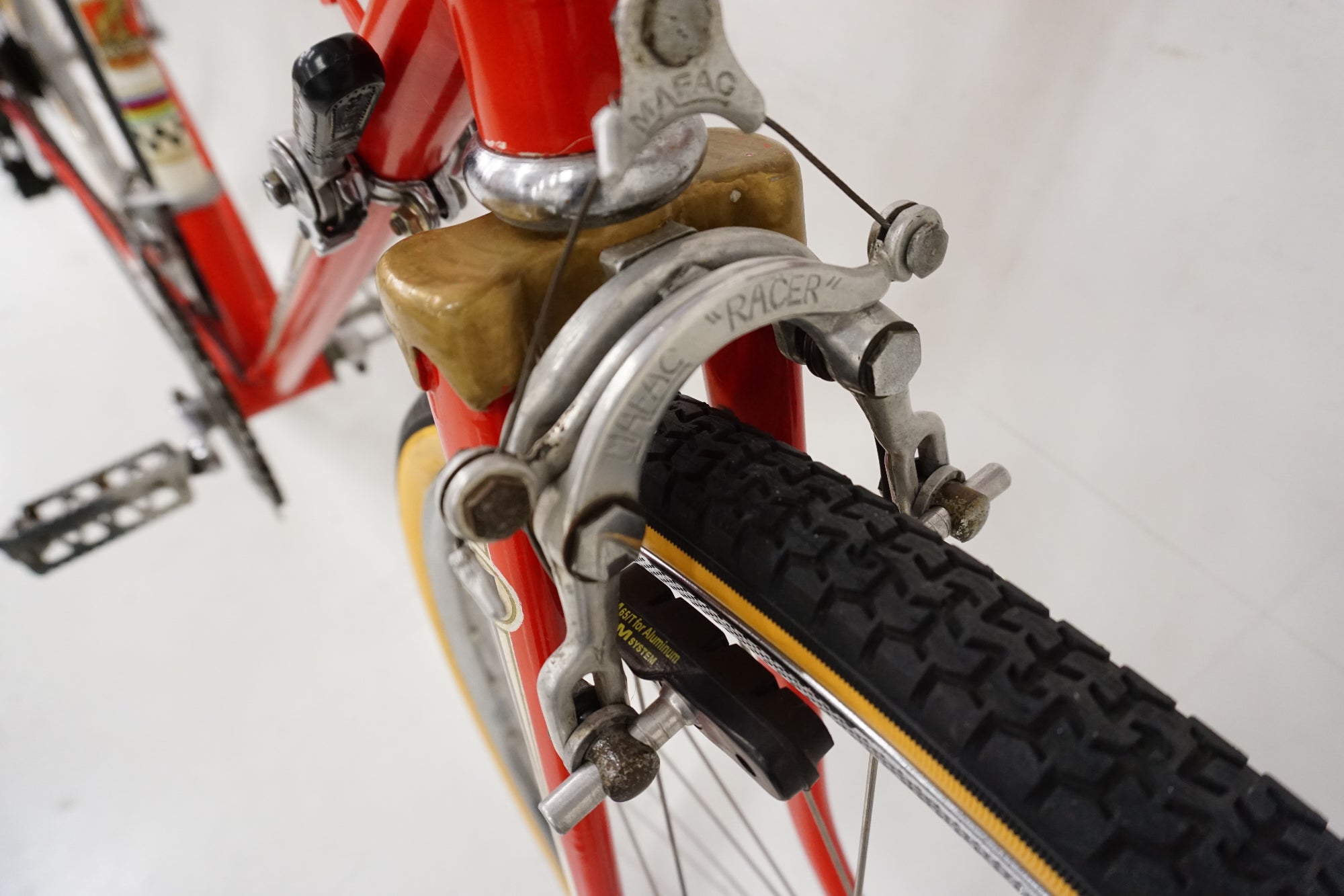 PEUGEOT 「プジョー」 UO8 1970年代 ロードバイク / 浜松店