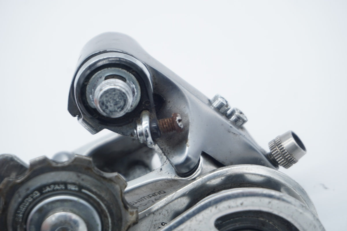SHIMANO 「シマノ」 DURA-ACE RD-7400 リアディレイラー / 滋賀大津店