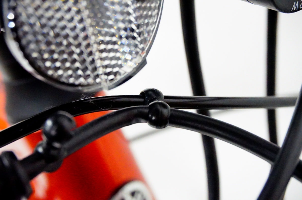 ジャンク YAMAHA 「ヤマハ」 CROSS CORE RC 2022年モデル 電動アシスト自転車 / 名古屋大須店