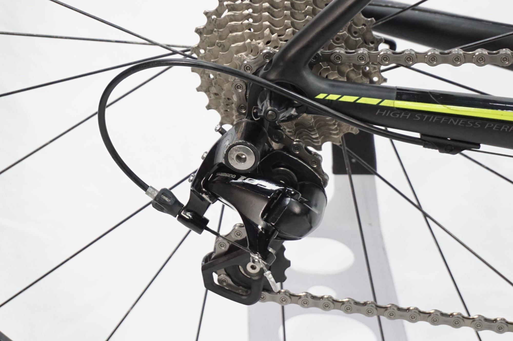 KUOTA 「クオーター」 KRYON 105 2016年モデル ロードバイク / 川越店