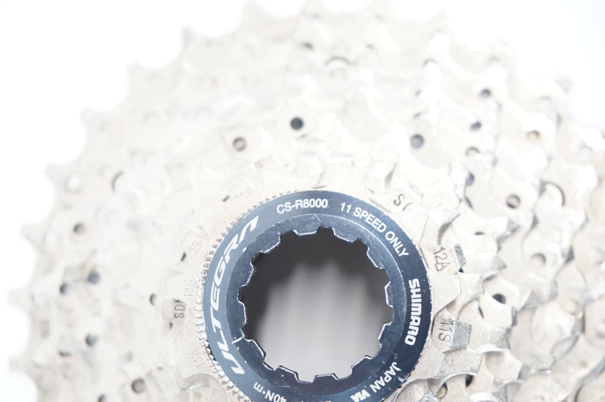 SHIMANO 「シマノ」 ULTEGRA CS-R8000 11s 11-30T スプロケット / 宇都宮店