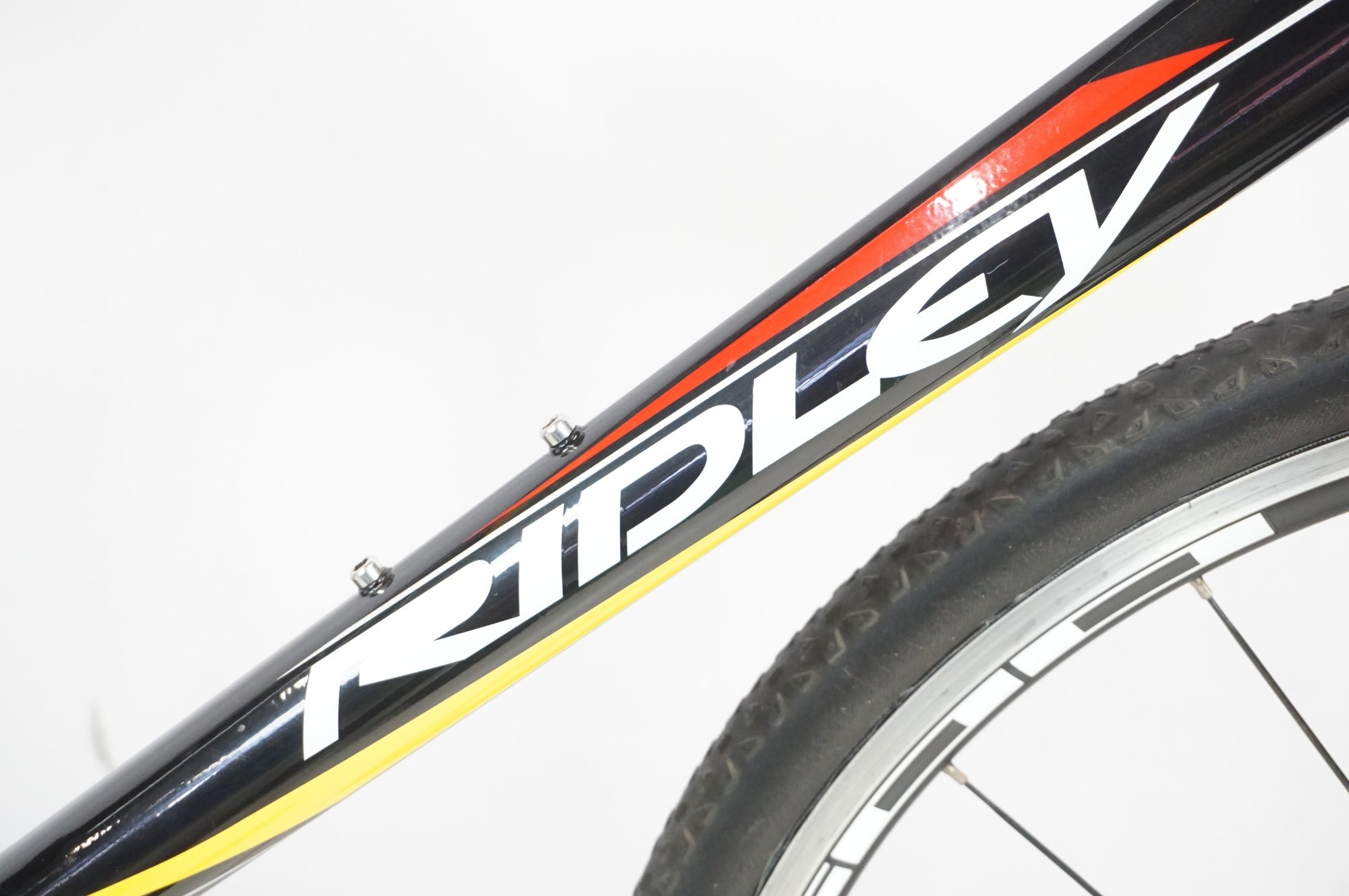 RIDLEY 「リドレー」 X-BOW 2012年モデル シクロクロス / 宇都宮店