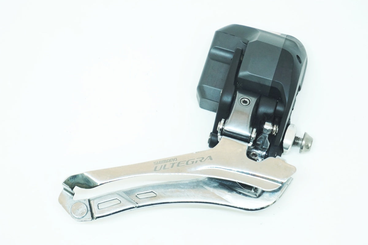 SHIMANO 「シマノ」 ULTEGRA FD-6770 フロントディレイラー / 大阪美原
