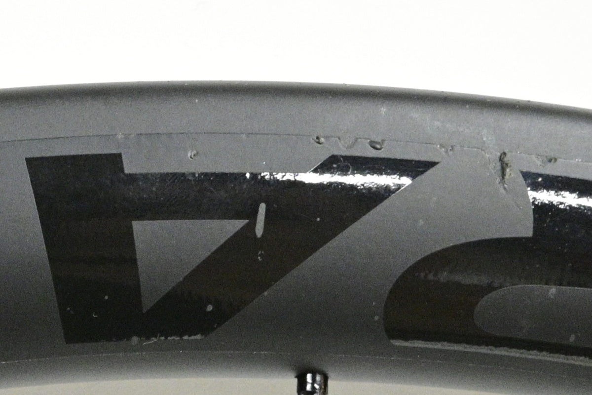 BONTRAGER 「ボントレガー」 AEOLUS ELITE 35 TLR DISC シマノ11速 ホイールセット / 名古屋大須店