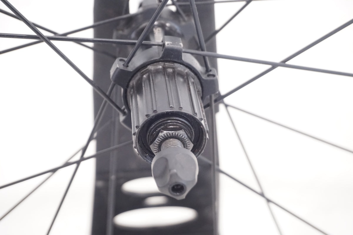 SHIMANO 「シマノ」 WH-RS11 SHIMANO11速 ホイールセット / 滋賀大津店