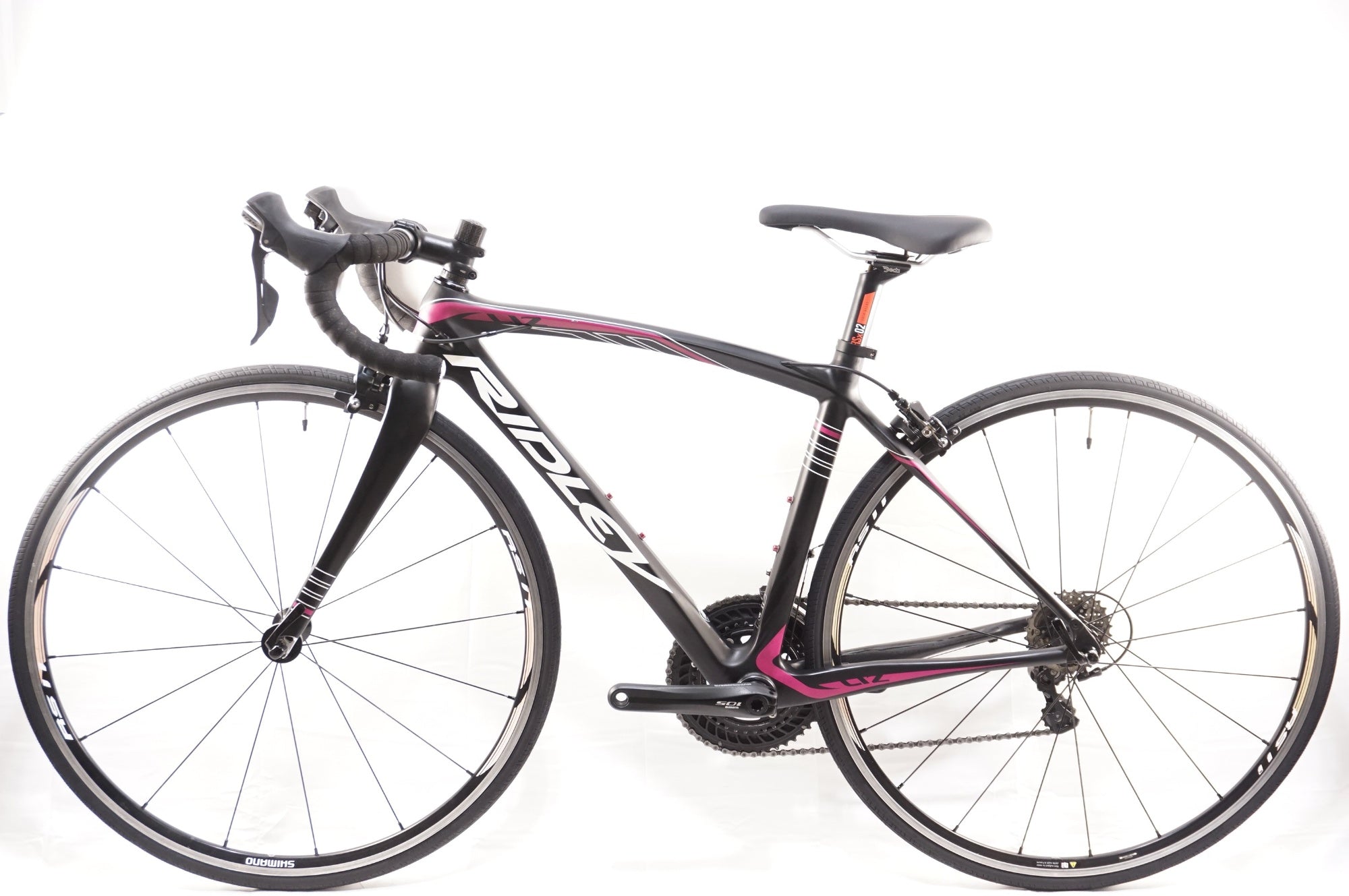 RIDLEY 「リドレー」 LIZ 2016年モデル ロードバイク / 中目黒店