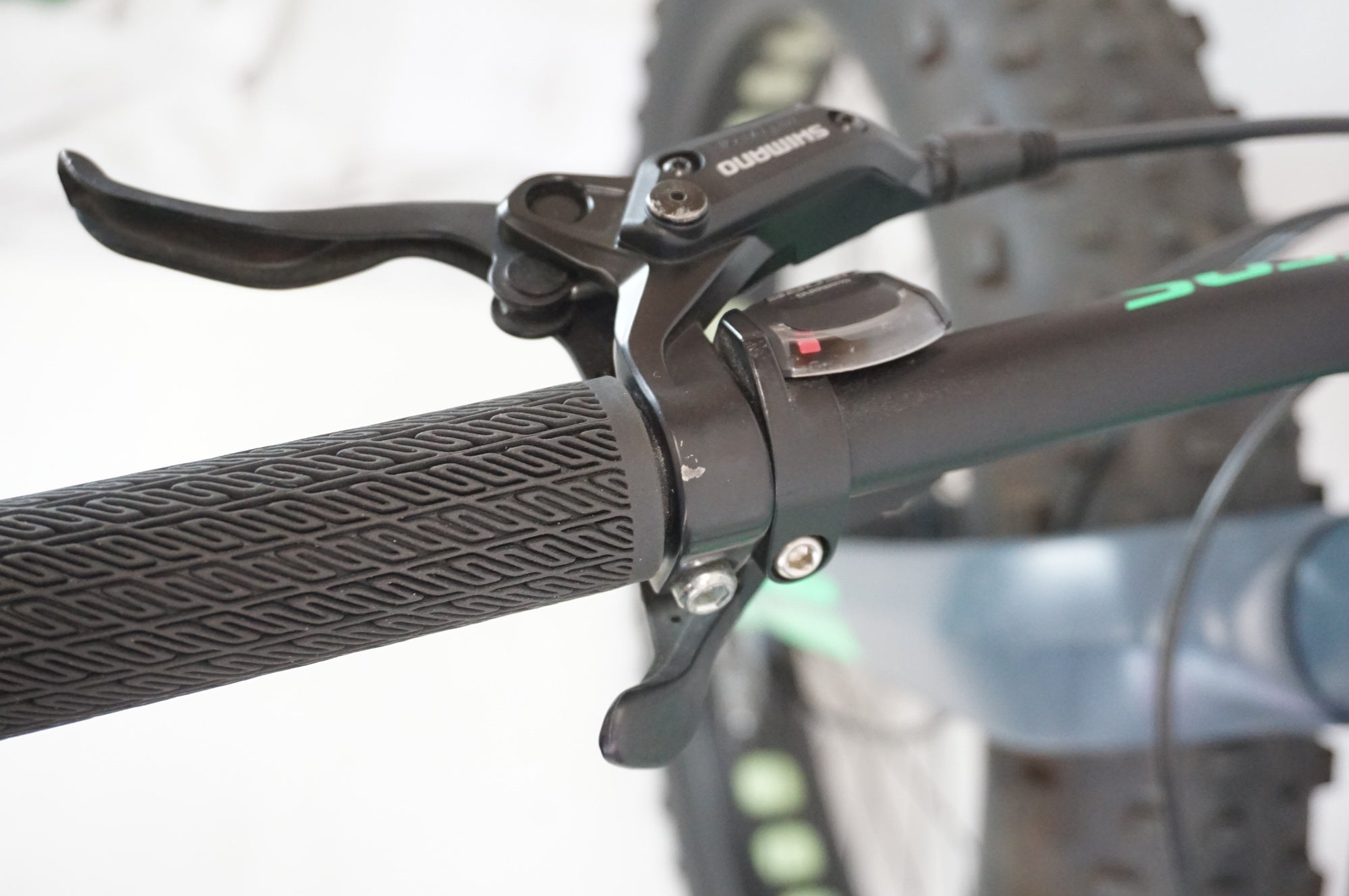 SCOTT 「スコット」 SCALE BIG JON 2016年モデル 26インチ ファットバイク / 宇都宮店