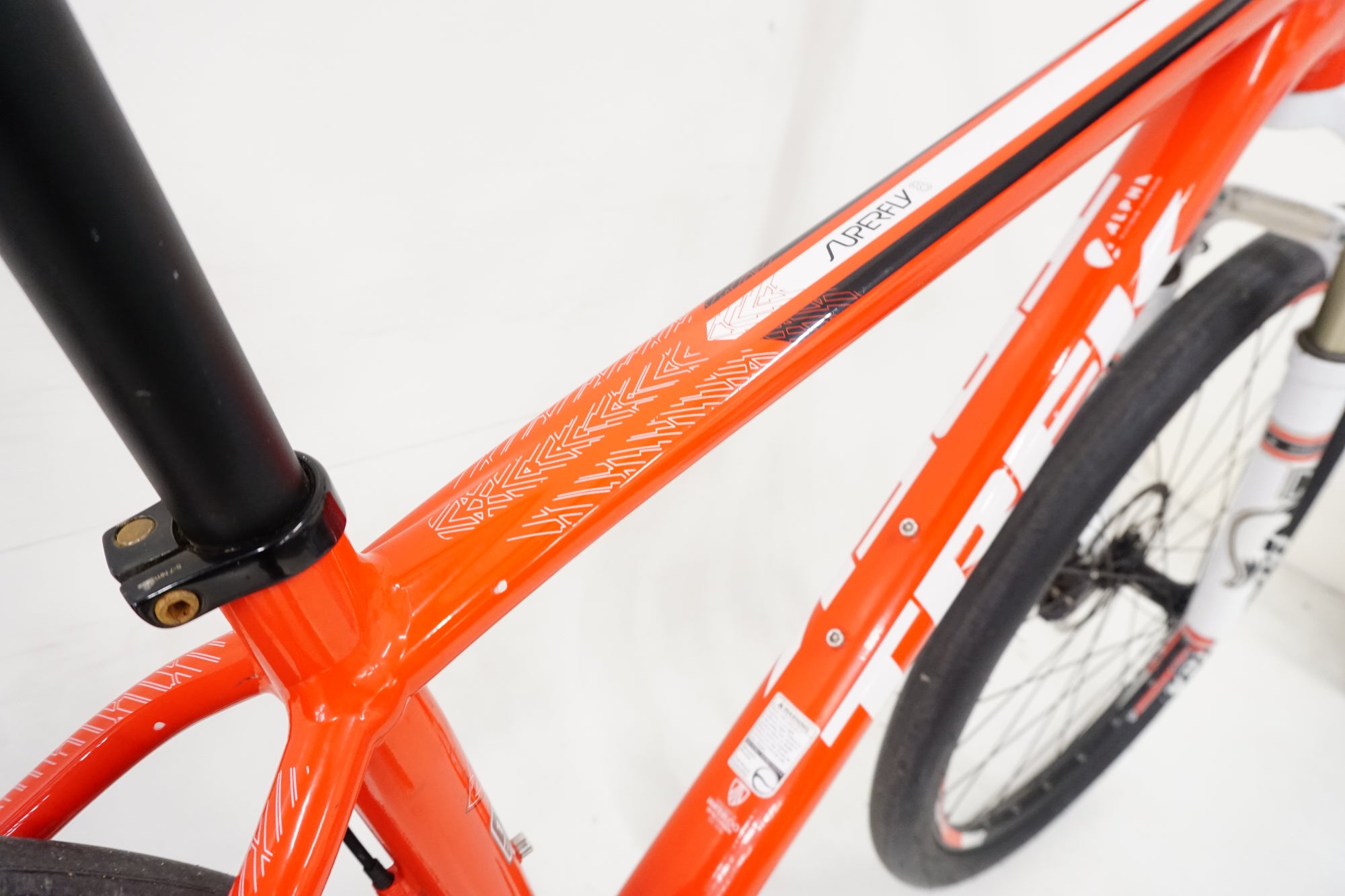 TREK「トレック」 SUPERFLY 8 2014年モデル マウンテンバイク / 浜松店