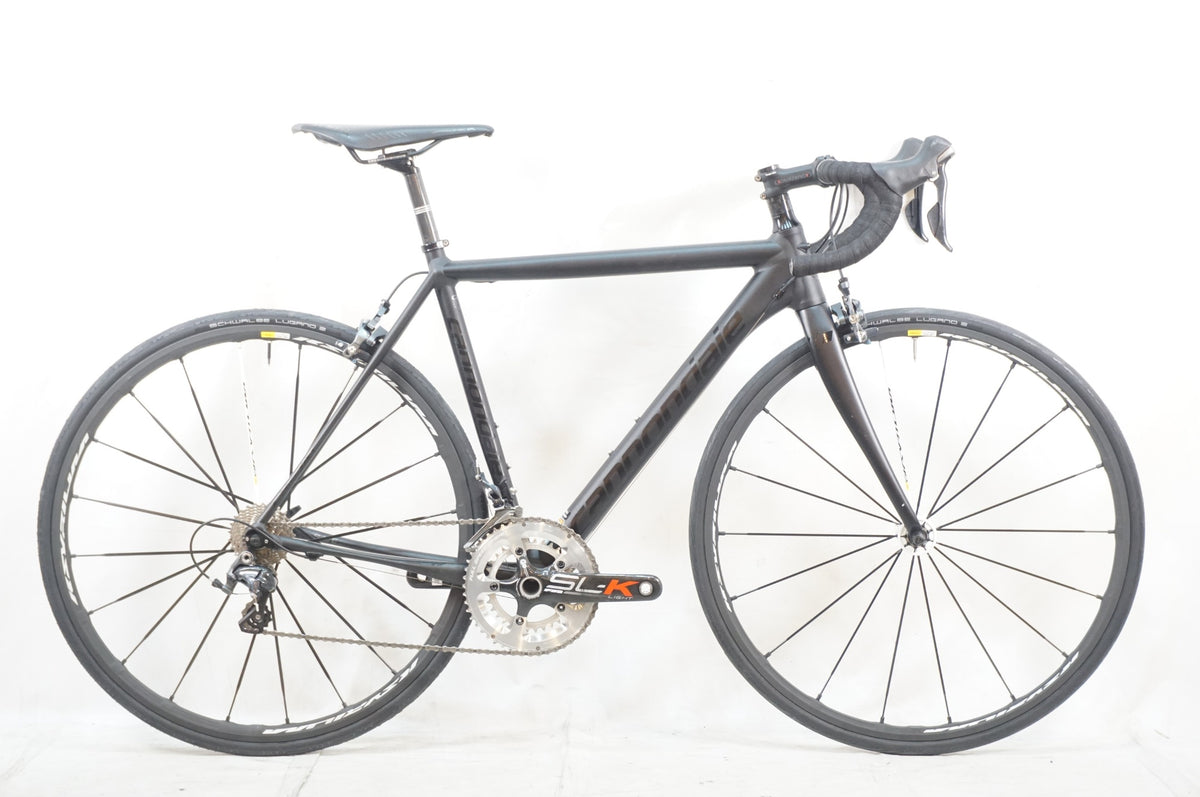 CANNONDALE 「キャノンデール」 CAAD10 3 ULTEGRA 2014年モデル ロードバイク / 浦和ベース