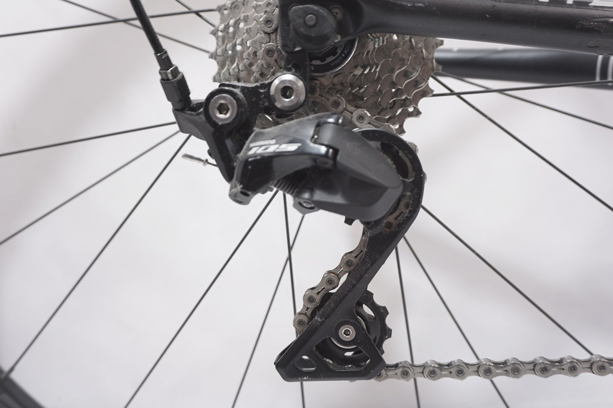 ジャンク GIANT 「ジャイアント」 TCR ADVANCED 2 2019年モデル ロードバイク / バイチャリ世田谷店