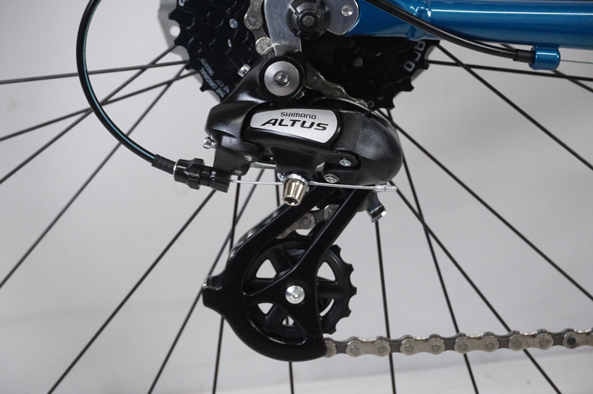 BIANCHI 「ビアンキ」 ROMA3 DISC 2022年モデル 43サイズ クロスバイク /大宮店