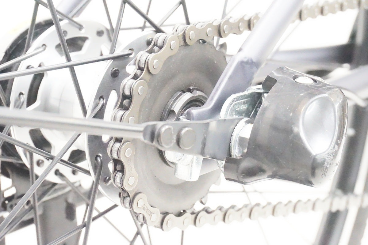 YAMAHA 「ヤマハ」 PAS CRAIG PA70C 700c 2024年モデル 電動アシスト自転車/ 京都西院店