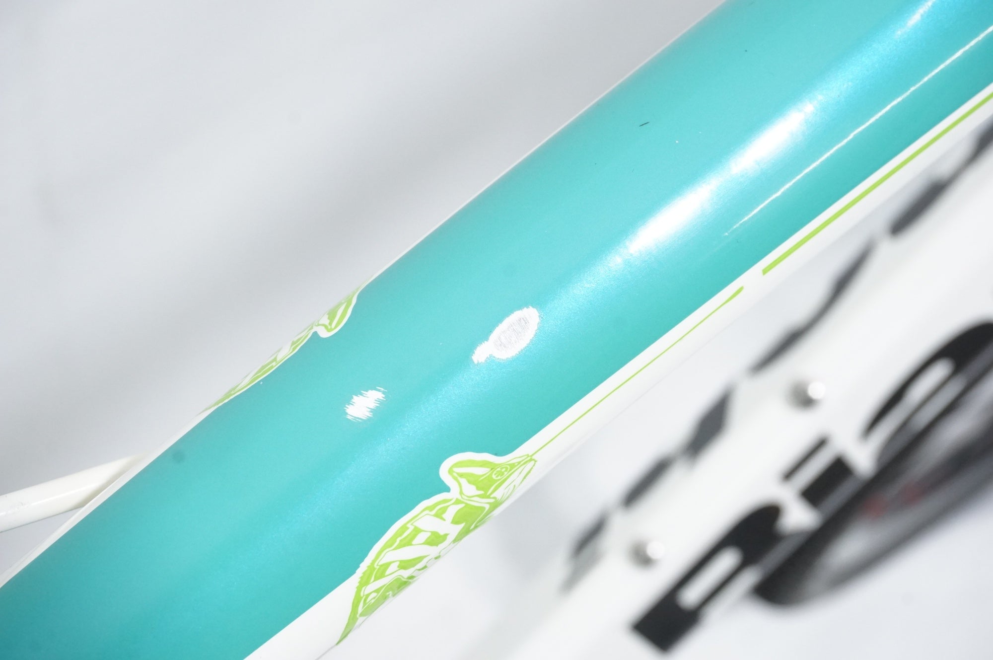 BIANCHI 「ビアンキ」 CAMALEONTE SPORT DUE 2013年モデル クロスバイク / 中目黒店