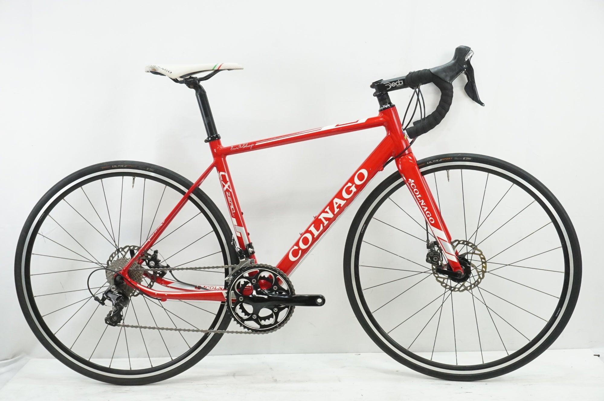 COLNAGO 「コルナゴ」 CX-ZERO ALU DISC 2015年モデル ロードバイク / 大宮店