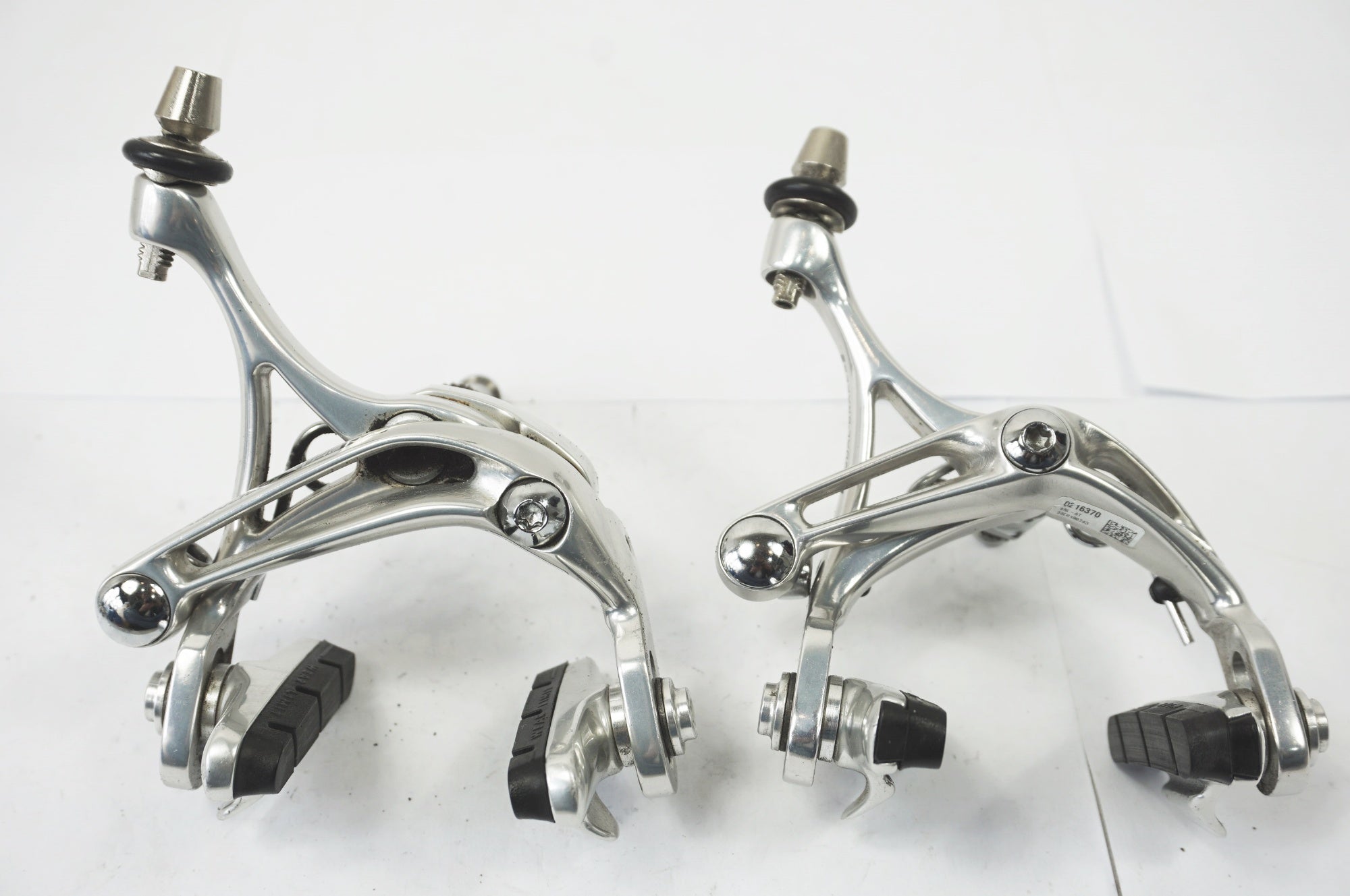 CAMPAGNOLO 「カンパニョーロ」 ATHENA 11S フロント