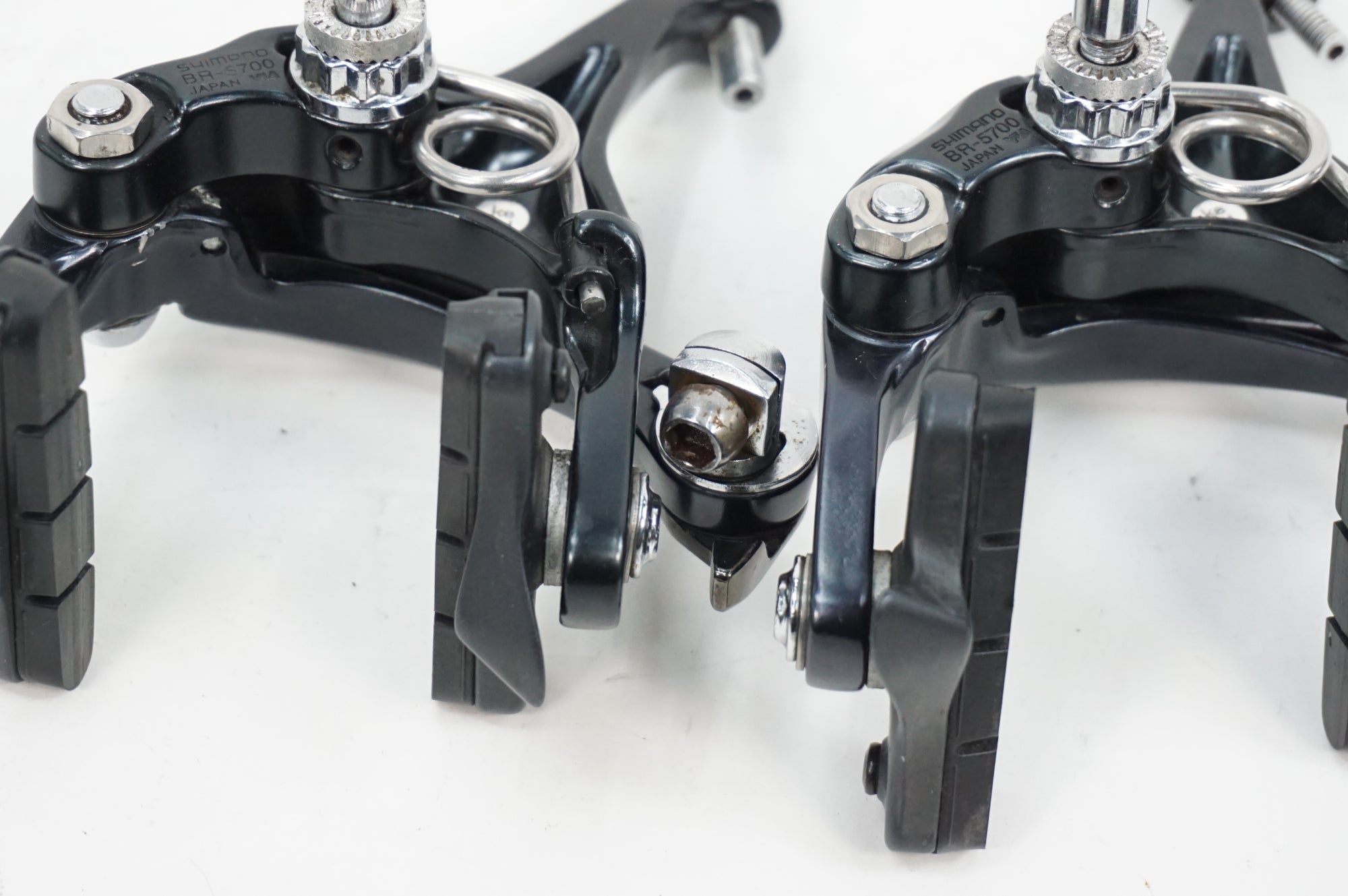 SHIMANO 「シマノ」 105 BR-5700 キャリパーブレーキ / 川越店