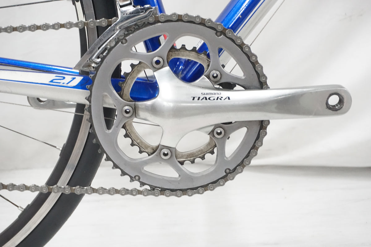 TREK 「トレック」 2.1 2008年モデル ロードバイク / 奈良店