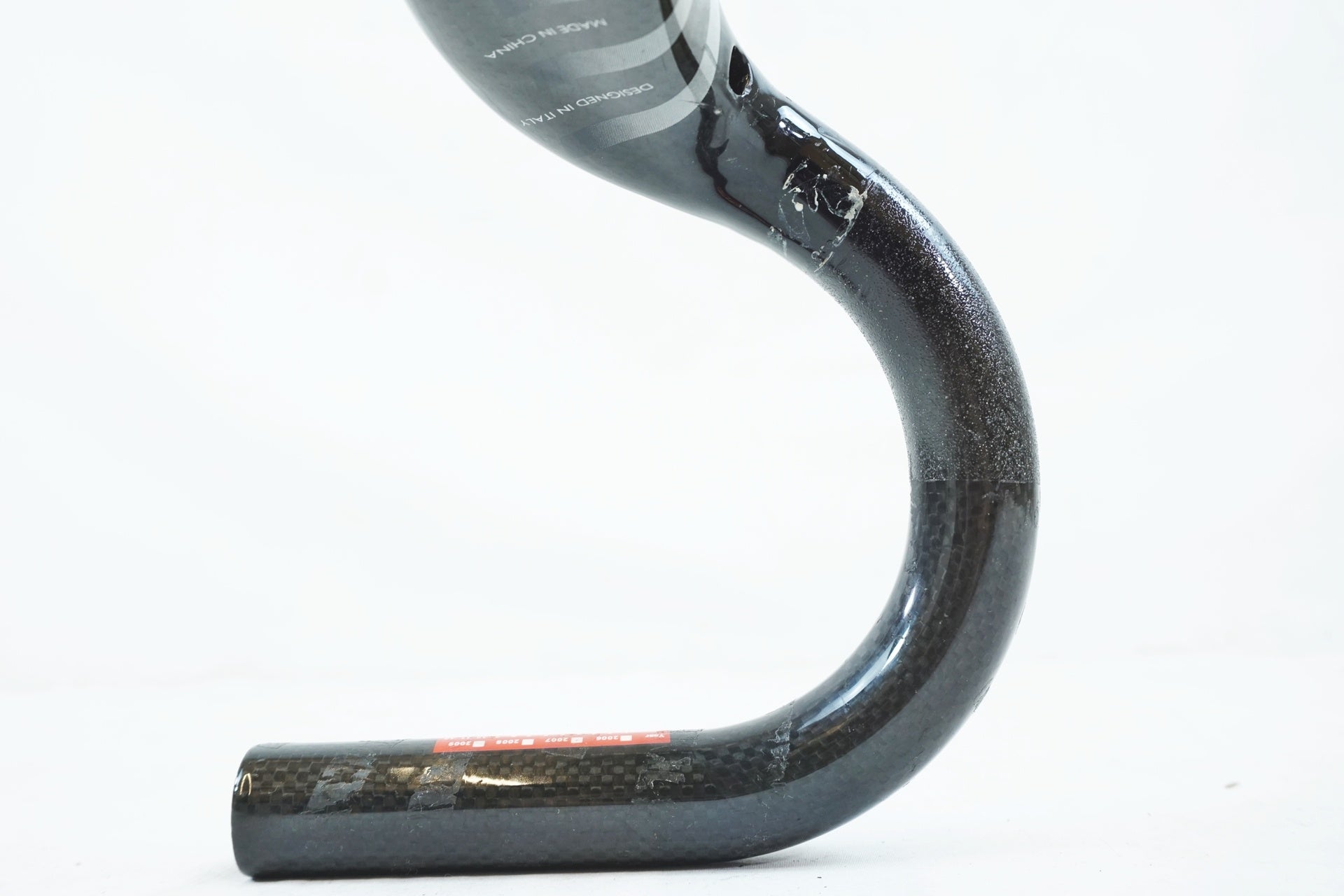 CINELLI 「チネリ」 RAM カーボン Φ31.8 400mm ハンドル / 有明ガーデン店