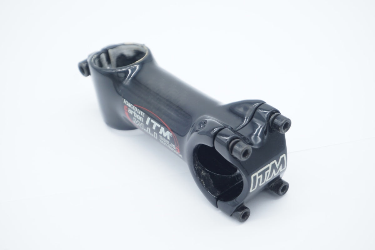 ITM 「アイティーエム」 φ31.8 90mm ステム/ 滋賀大津店
