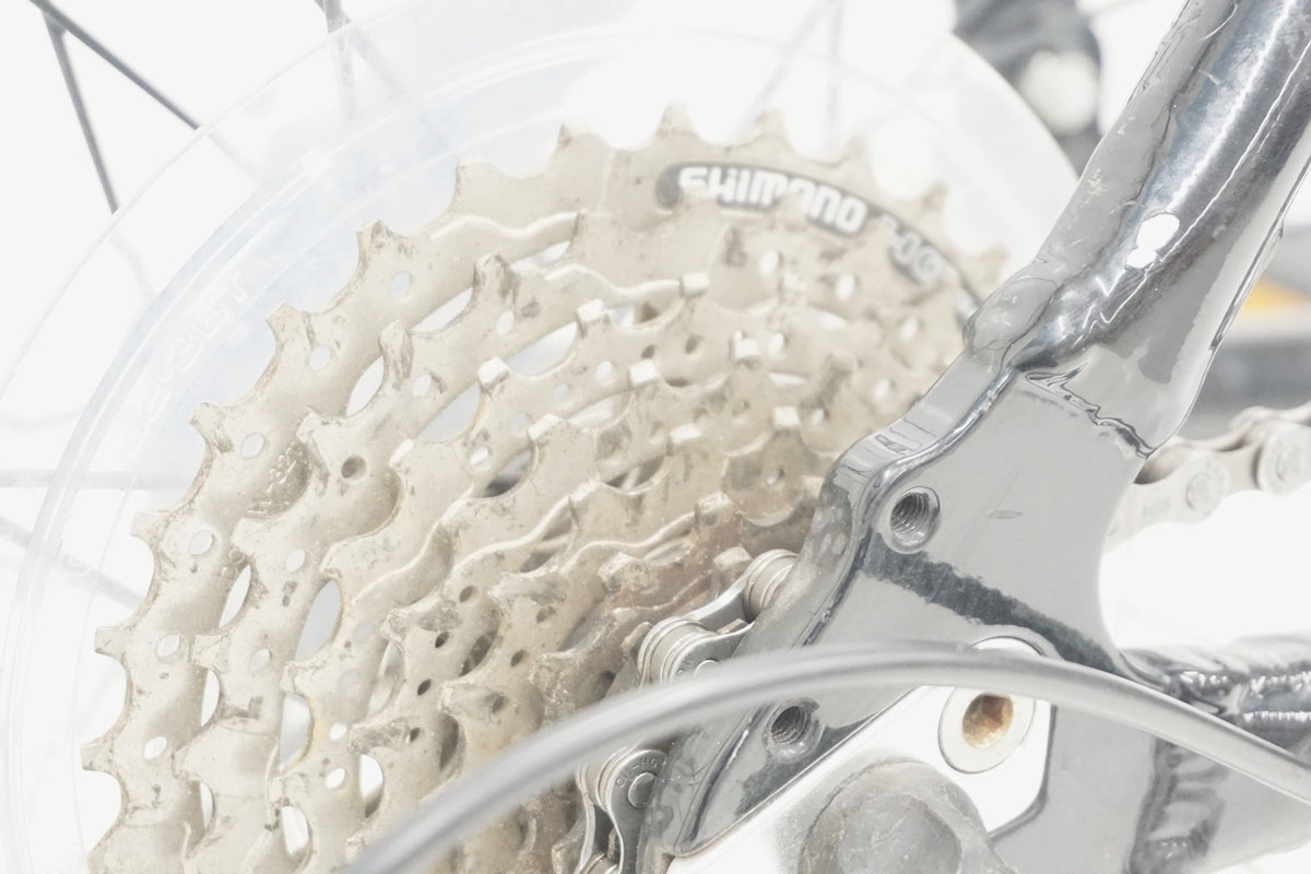 BRIDGESTONE 「ブリヂストン」 GREEN LABEL 年式不明 クロスバイク / 京都八幡店