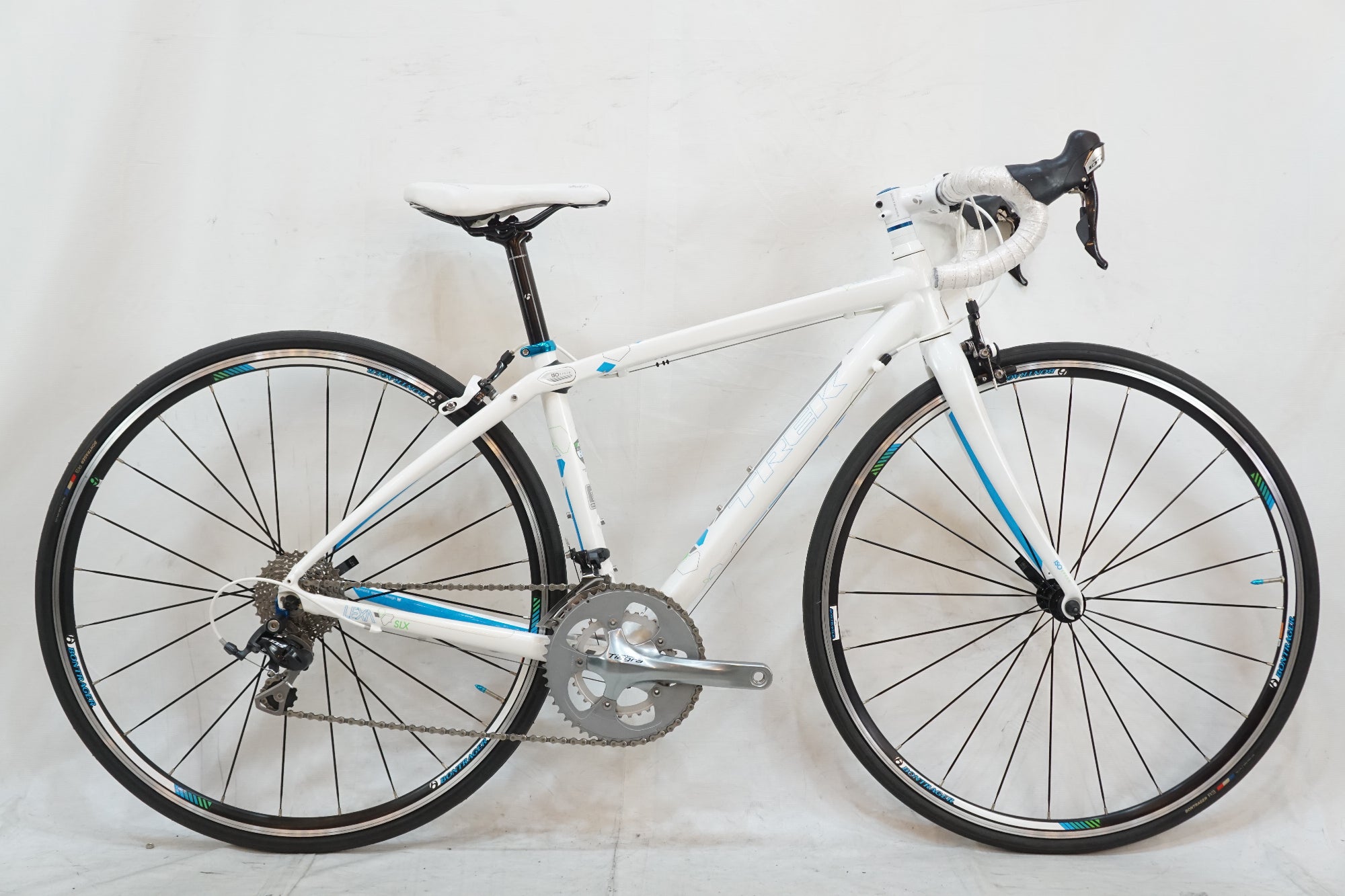 TREK 「トレック」 LEXA SLX 2014年モデル ロードバイク / バイチャリ 