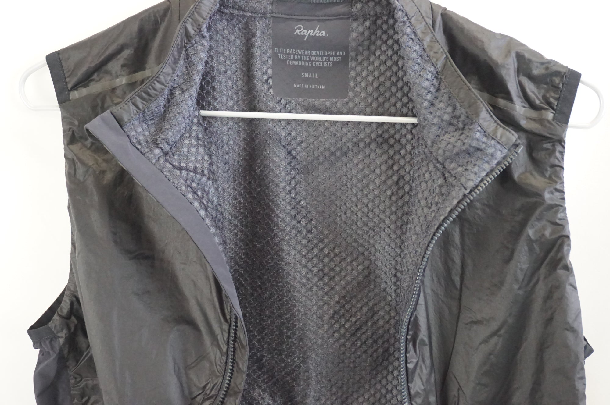 RAPHA 「ラファ」 MEN'S PRO TEAM INSULATED GILET サイズS ジレ / 宇都宮店