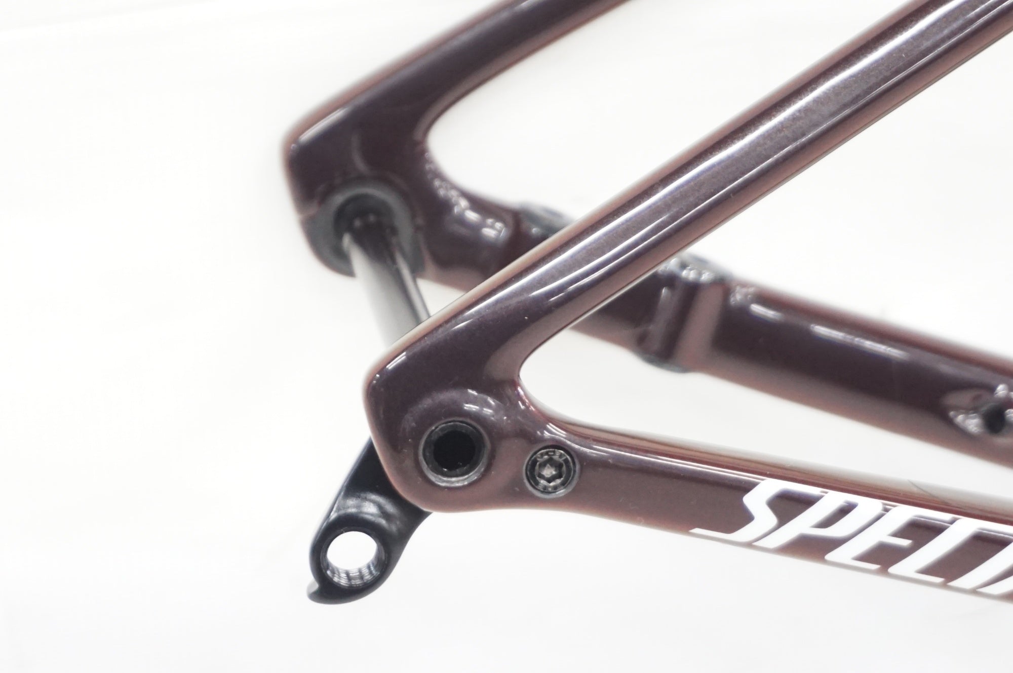 SPECIALIZED 「スペシャライズド」 S-WORKS TARMAC SL8 2024年モデル フレームセット / 阪急塚口店