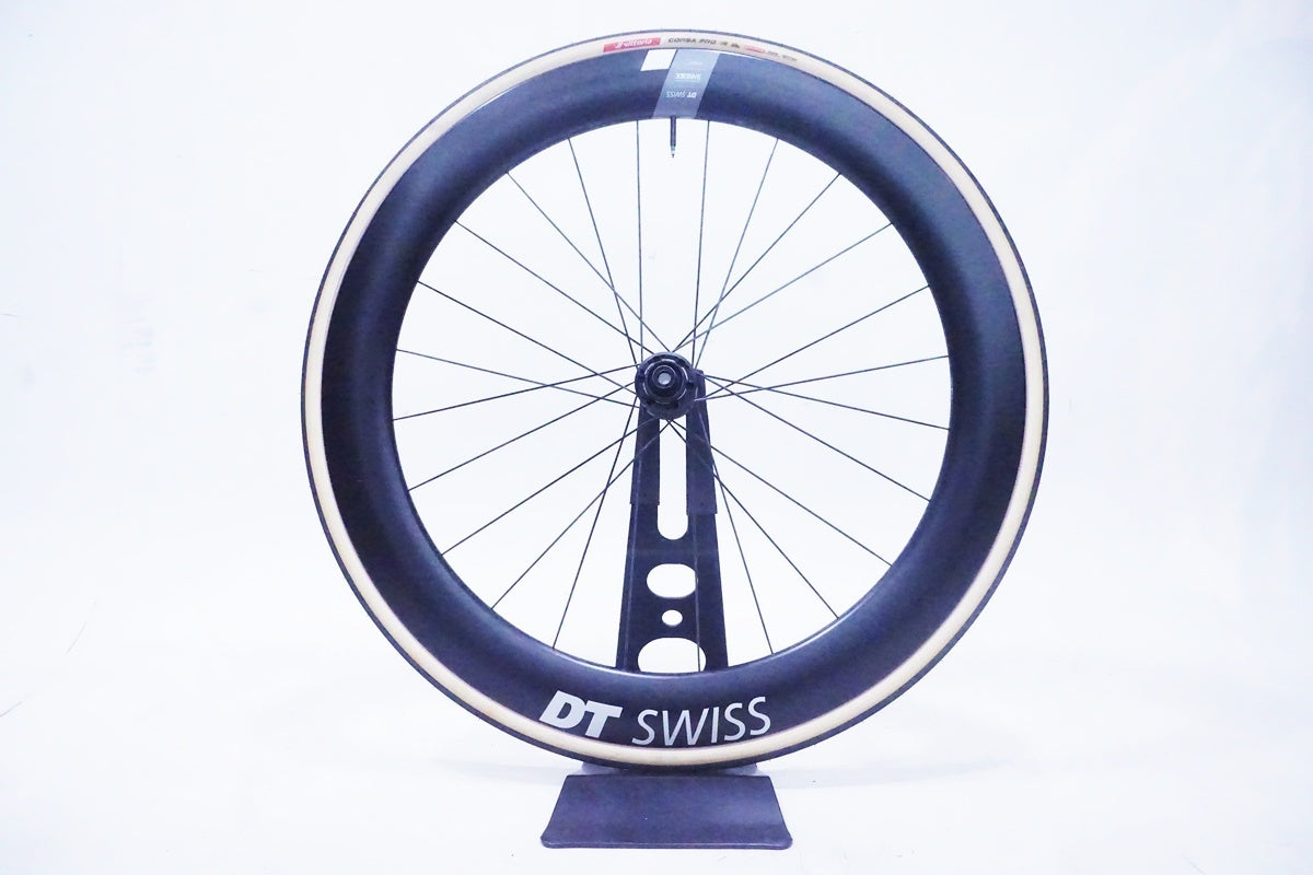 DTSWISS「ディーティースイス」 ARC1400 DICUT 62 DB ホイールセット/ 京都西院店